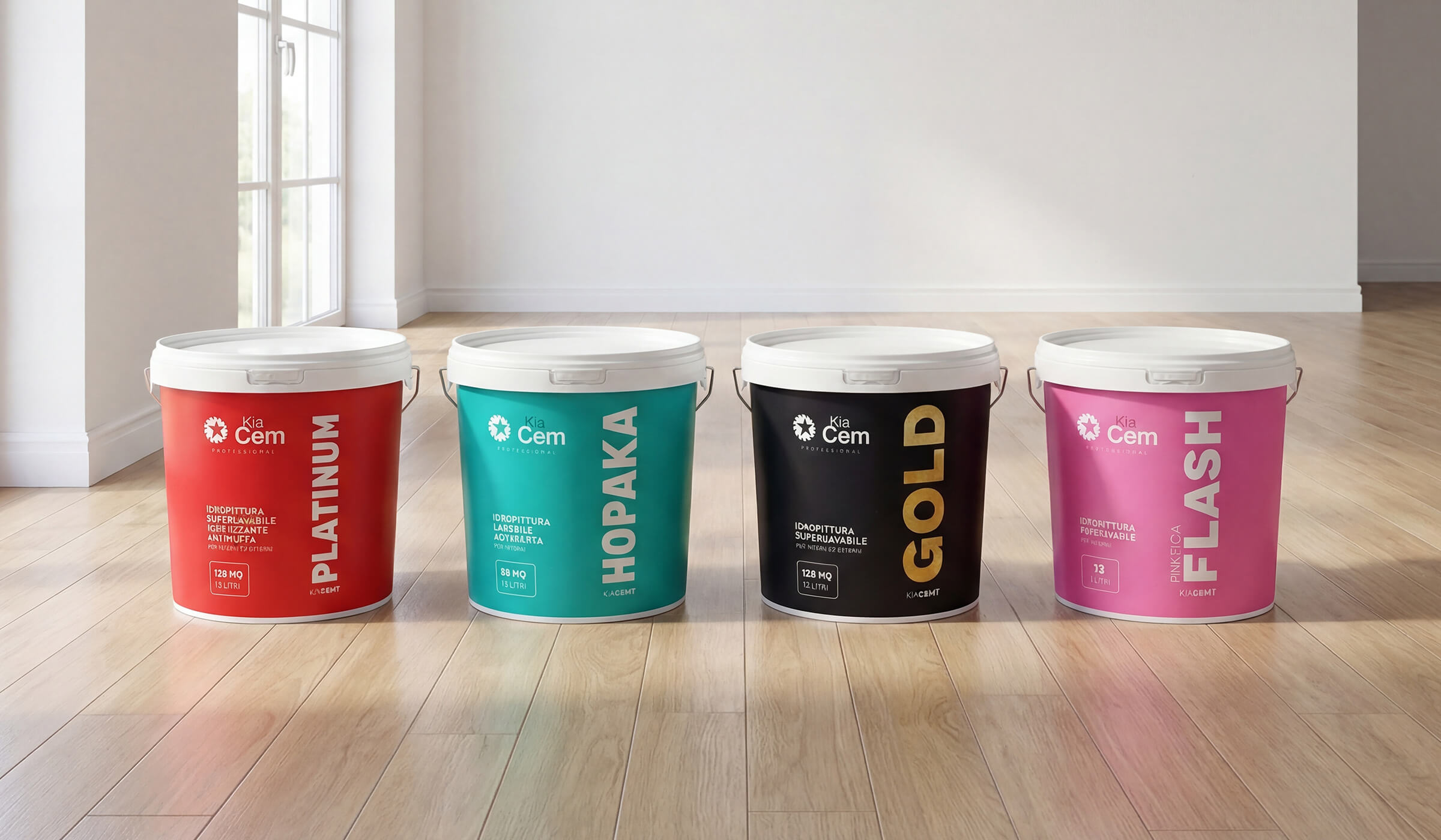 Kiacolor